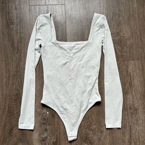 Aritzia Bodysuit